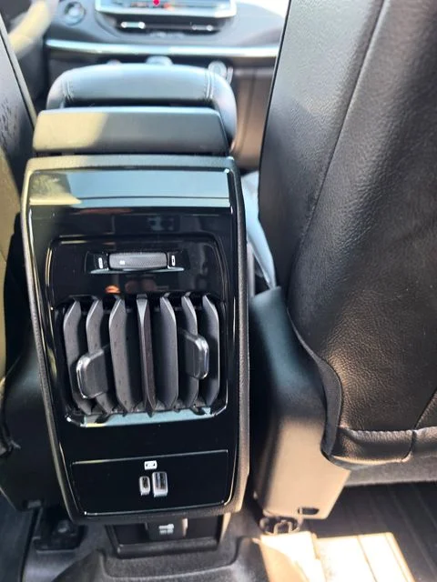 Used 2023 White Jeep Limited image 11
