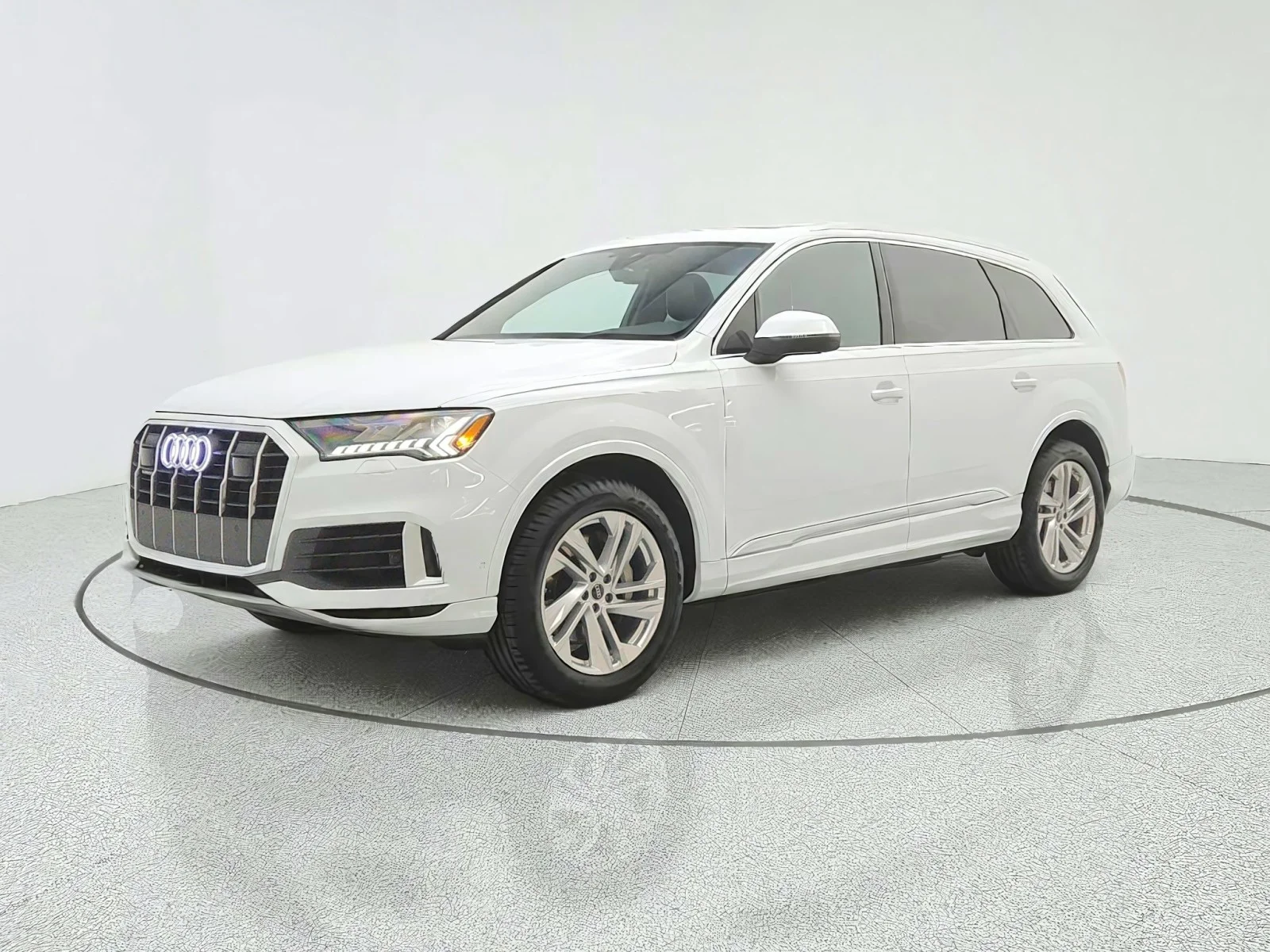 2023 Audi Q7