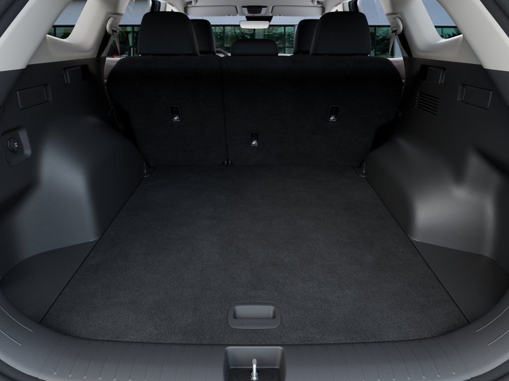 New 2026 Black Kia LX image 19