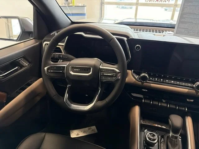 2026 GMC Canyon Denali - Photo 34