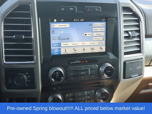Used 2017  Ford King Ranch image 31