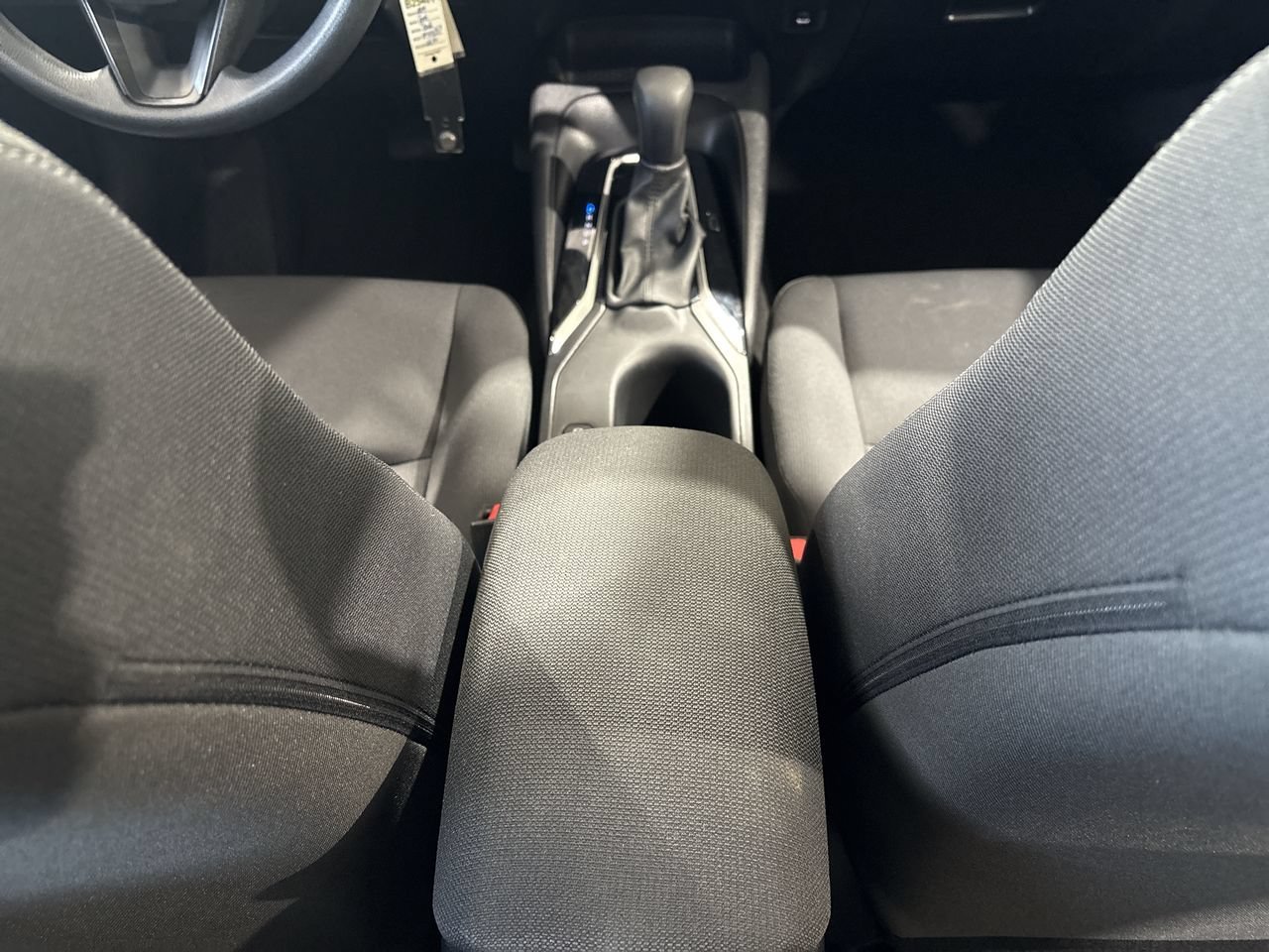 Certified Used 2024 Ice Toyota LE image 22