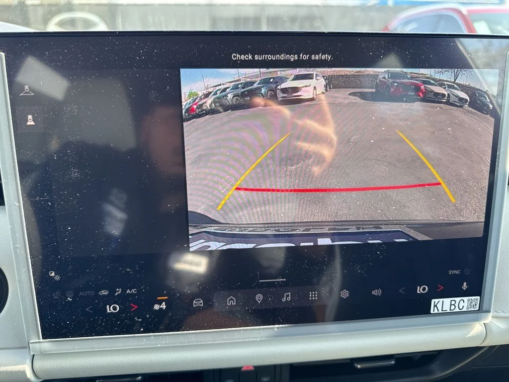 New 2026 Machine Gray Metallic Mazda 2.5 S Preferred AWD image 29