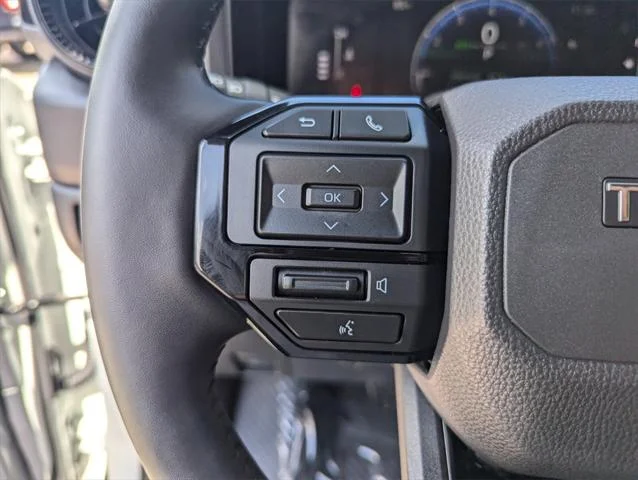 Certified Used 2025 ICE CAP Toyota  image 30