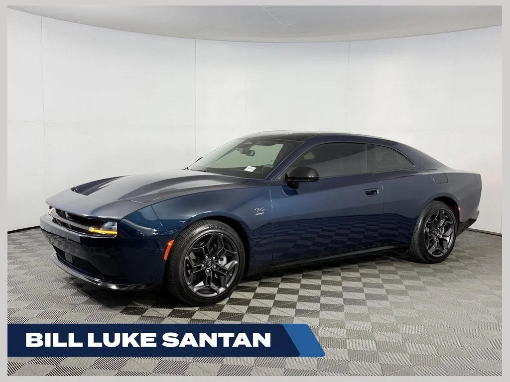 2025 Dodge Charger