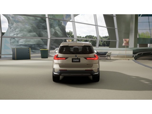 New 2027 Dune Grey Metallic BMW  image 5