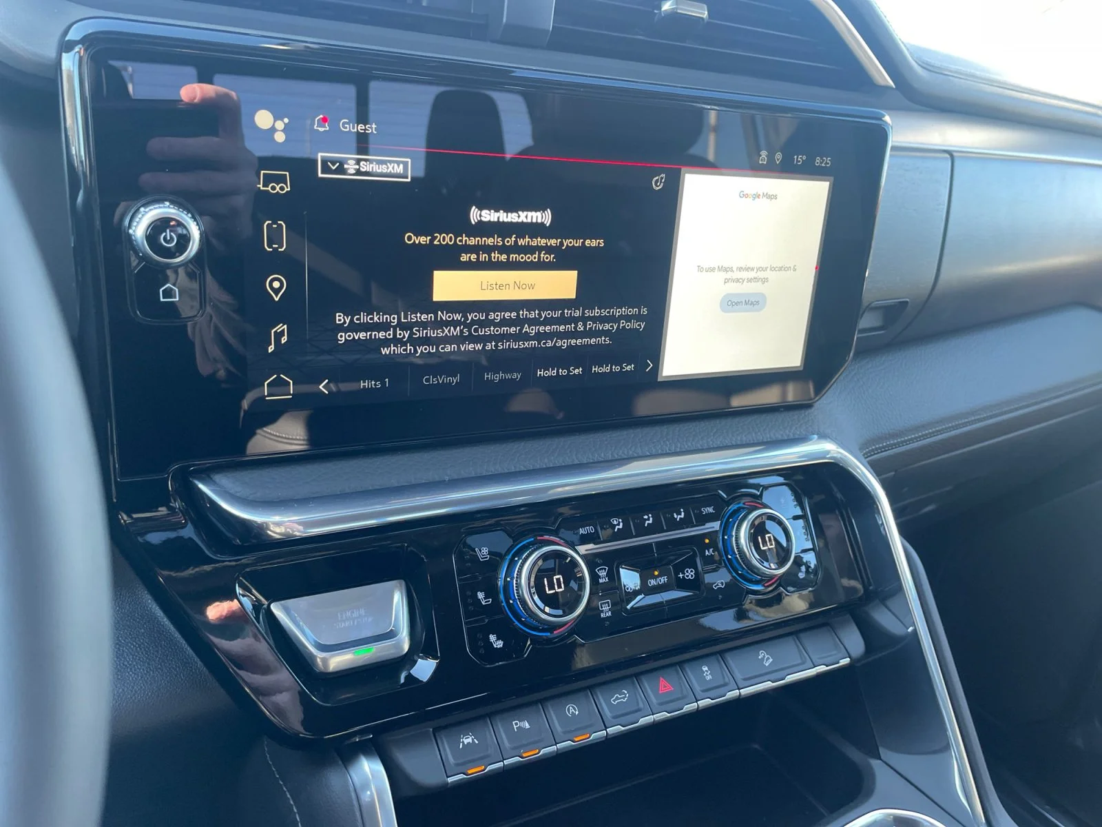 New 2026 Onyx Black GMC Denali image 24