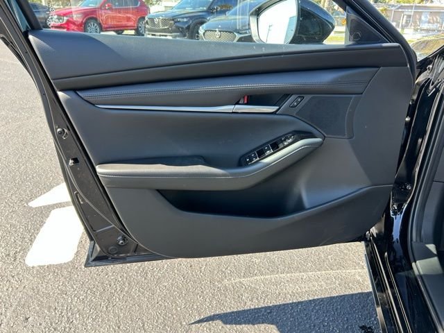 New 2026 Jet Black Mica Mazda 2.5 S Preferred image 7
