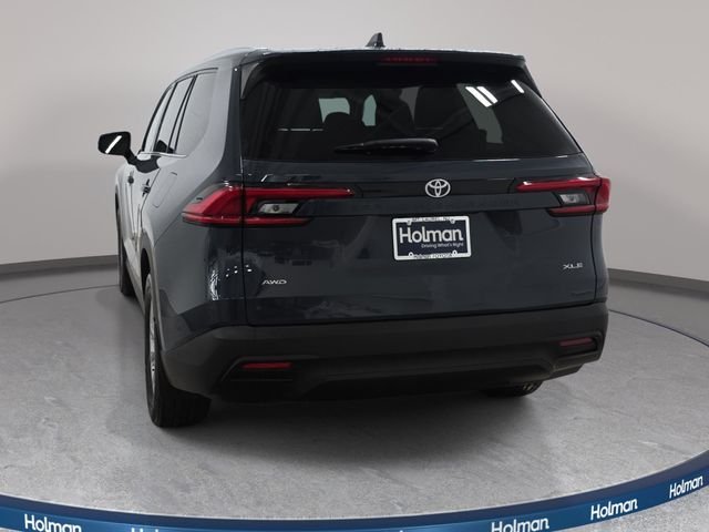 Certified Used 2024 White Toyota XLE image 7