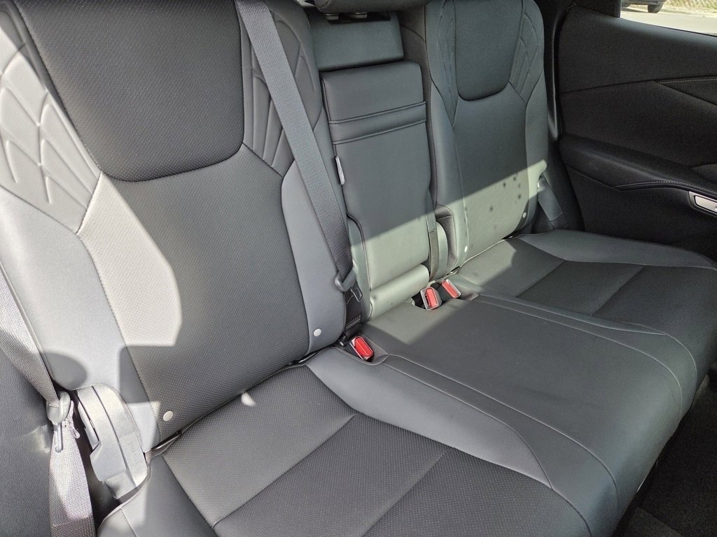 2024 Lexus RX 350 - Photo 28