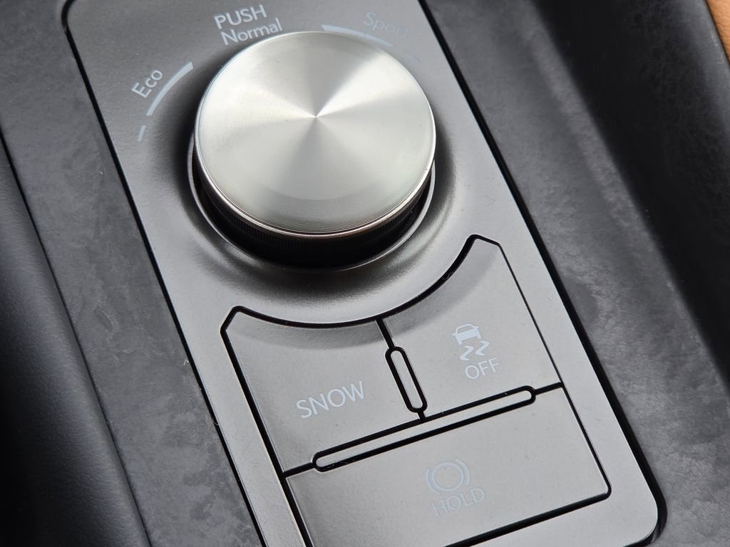 Used 2026 Blue Mica Lexus 350 F SPORT Design image 19