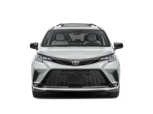 New 2026  Toyota XSE image 5