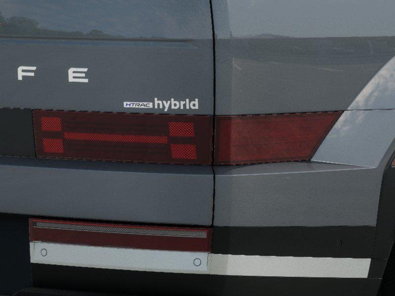 New 2027 Hampton Gray Hyundai Limited image 10