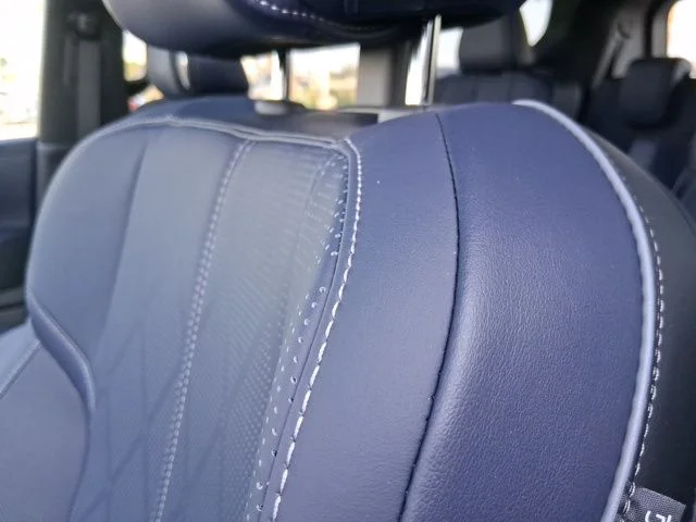 2026 INFINITI QX80 Sport - Photo 21