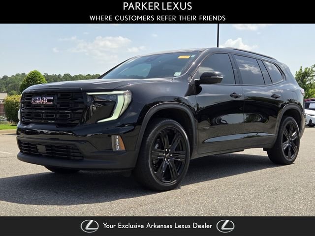 2024 GMC Acadia Elevation FWD's photo