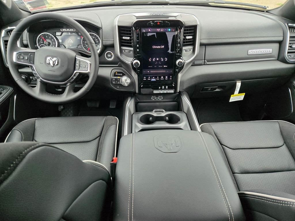 New 2026 Canyon Lake Exterior Paint RAM Laramie image 8