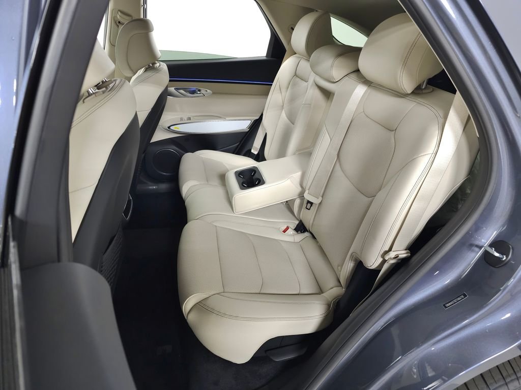 New 2026 Blue Genesis 2.5T SELECT image 28