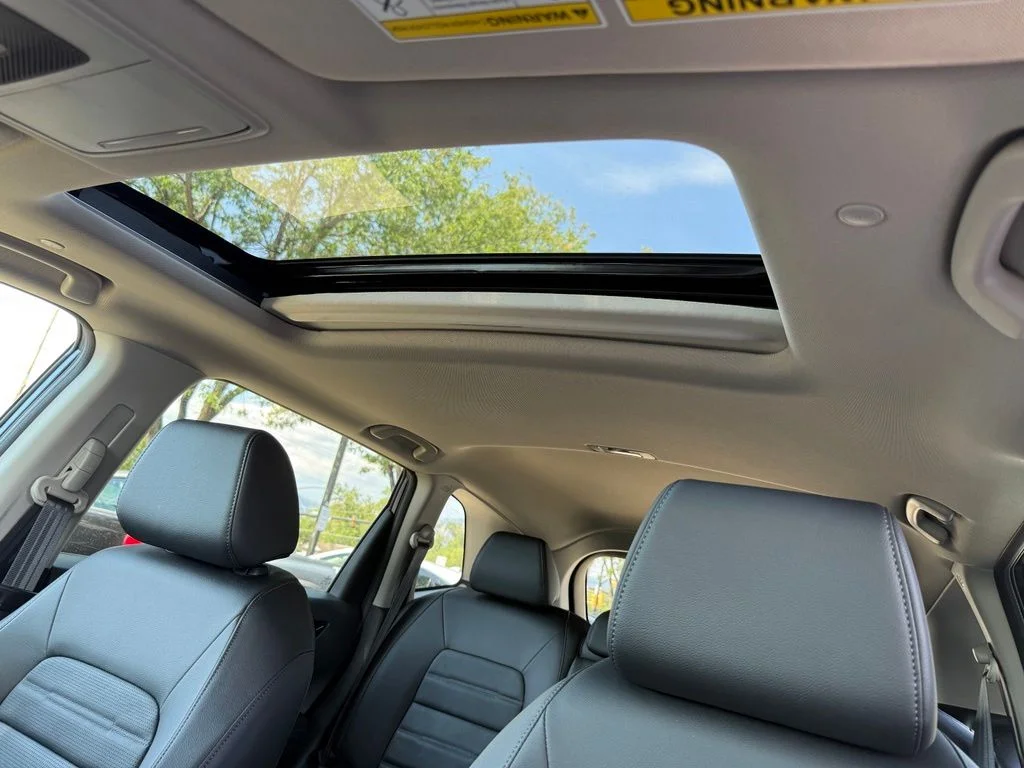 Certified Used 2026  Honda EX-L image 26