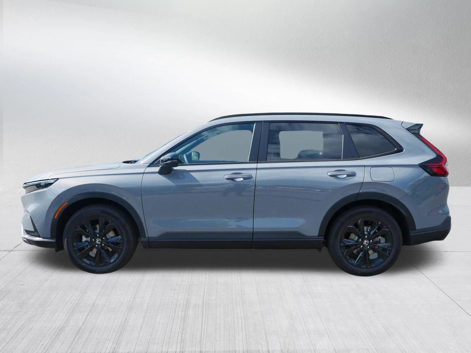 New 2026 Urban Gray Pearl Honda Sport Touring image 4