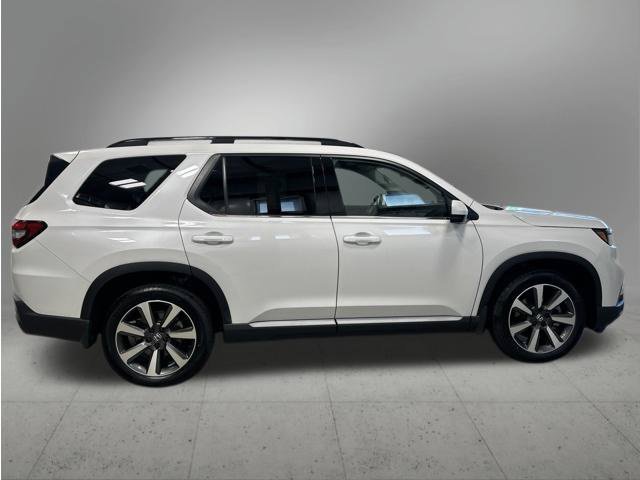 2025 Honda Pilot Elite - Photo 7
