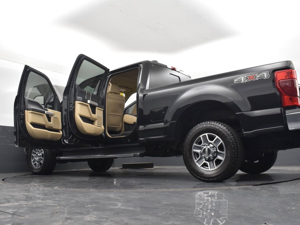 2020 Ford F-350 Super Duty Lariat - Photo 34