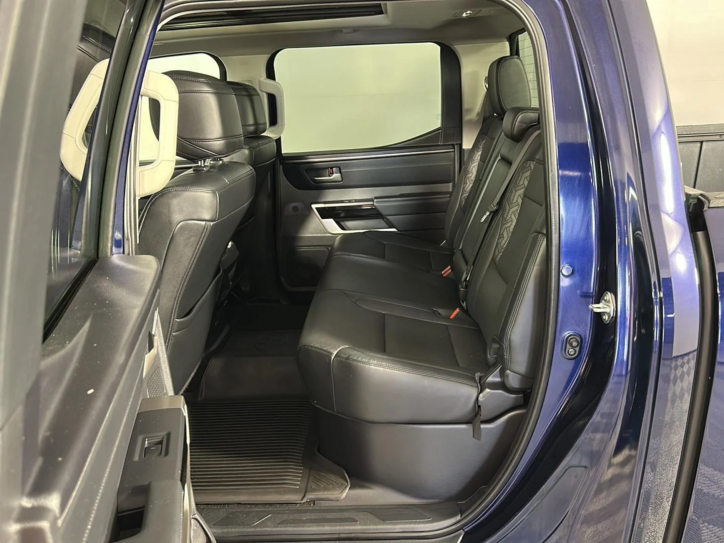 Used 2022 Blueprint Toyota Limited image 32