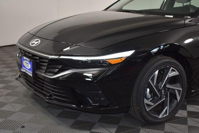 New 2026 Black Hyundai Limited image 94