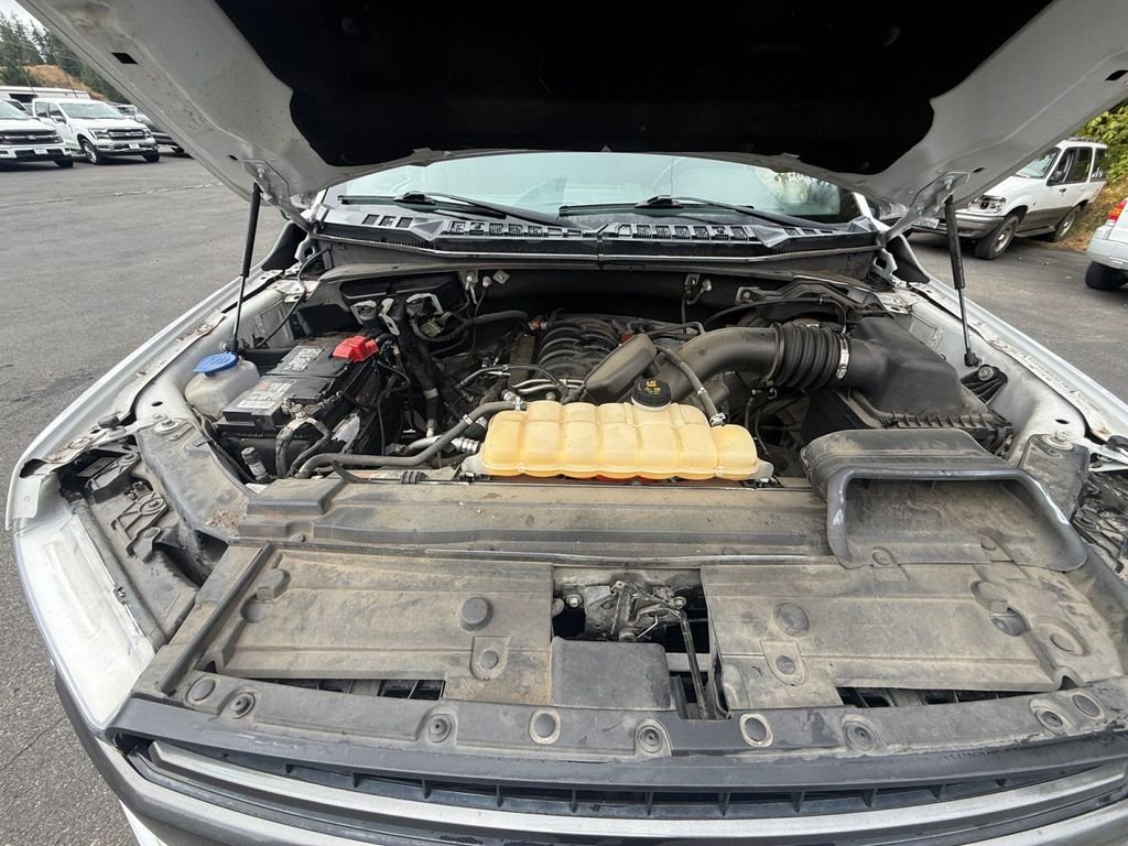 Used 2018  Ford XLT image 20