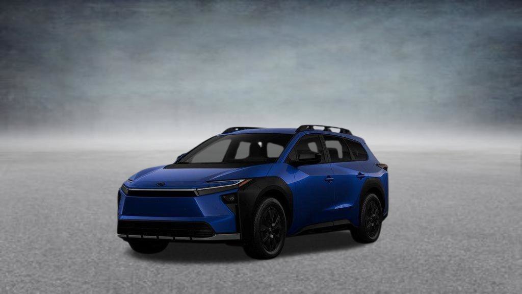 2026 Toyota bZ Woodland Woodland - Photo 63