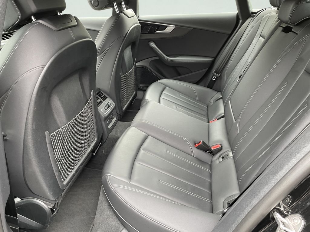 2024 Audi A5 Sportback Premium Plus - Photo 11