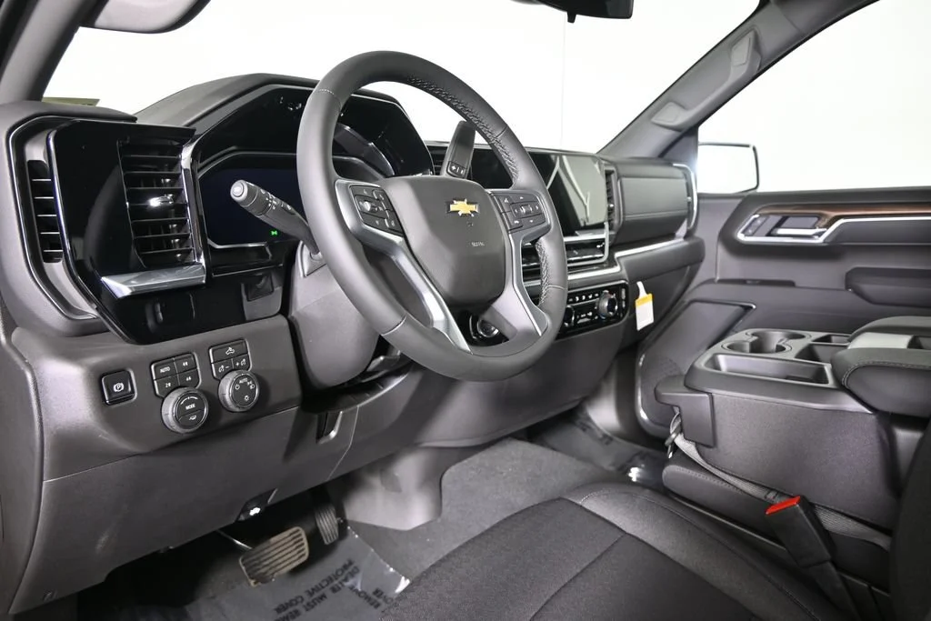 2026 Chevrolet Silverado 1500 LT - Photo 22