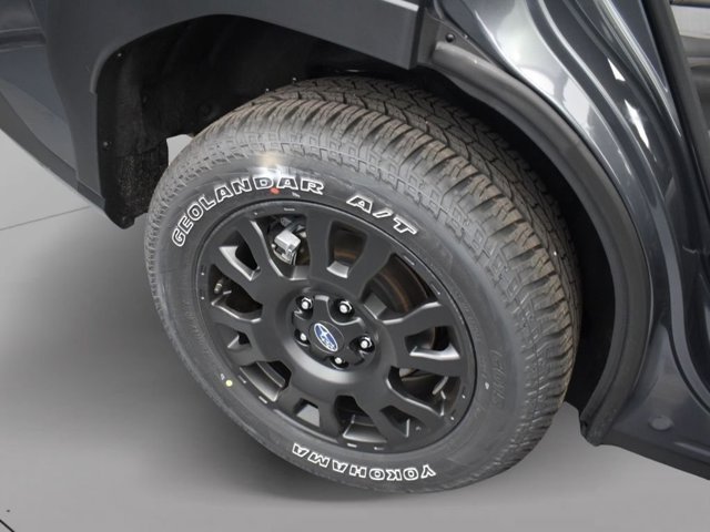 2026 Subaru Forester Wilderness - Photo 7