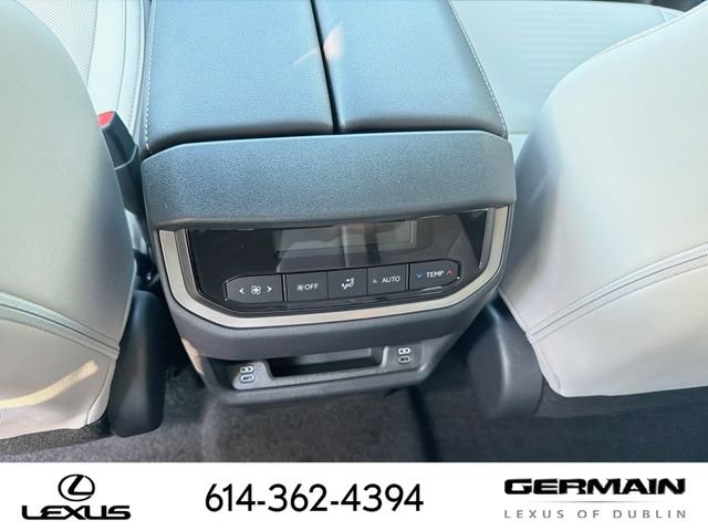New 2026 Nightfall Mica Lexus  350 PREMIUM AWD image 14