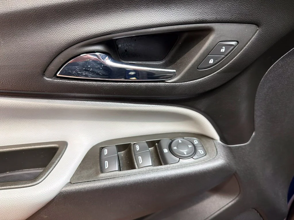 Used 2023 Blue Glow Metallic Chevrolet LS image 26