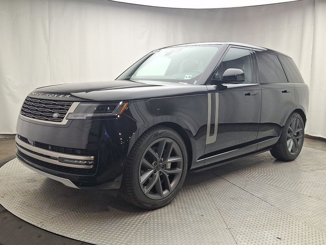 2025|Land Rover|Range Rover|SE|4D Sport Utility