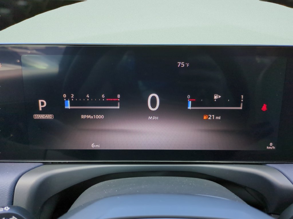 New 2026 Imperial Bronze Nissan SL image 26
