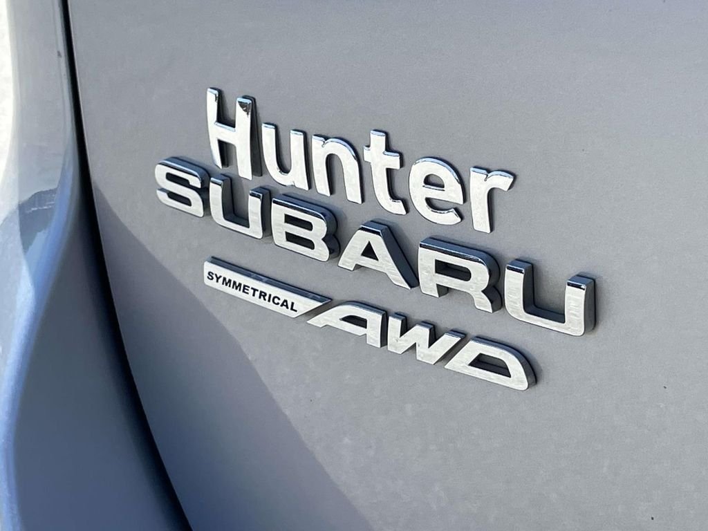 Used 2020 Ice Silver Metallic Subaru Limited image 32