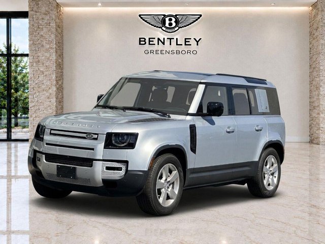 2024 Land Rover Defender S