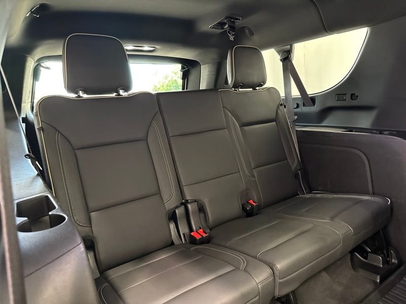 Used 2022 White GMC SLT image 14
