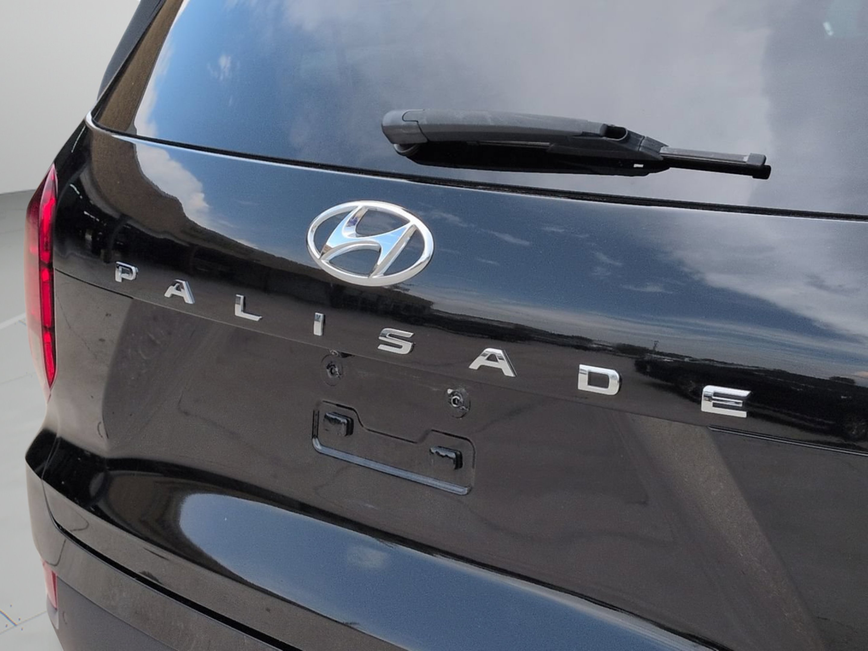 Used 2021 Becketts Black Hyundai SEL image 35