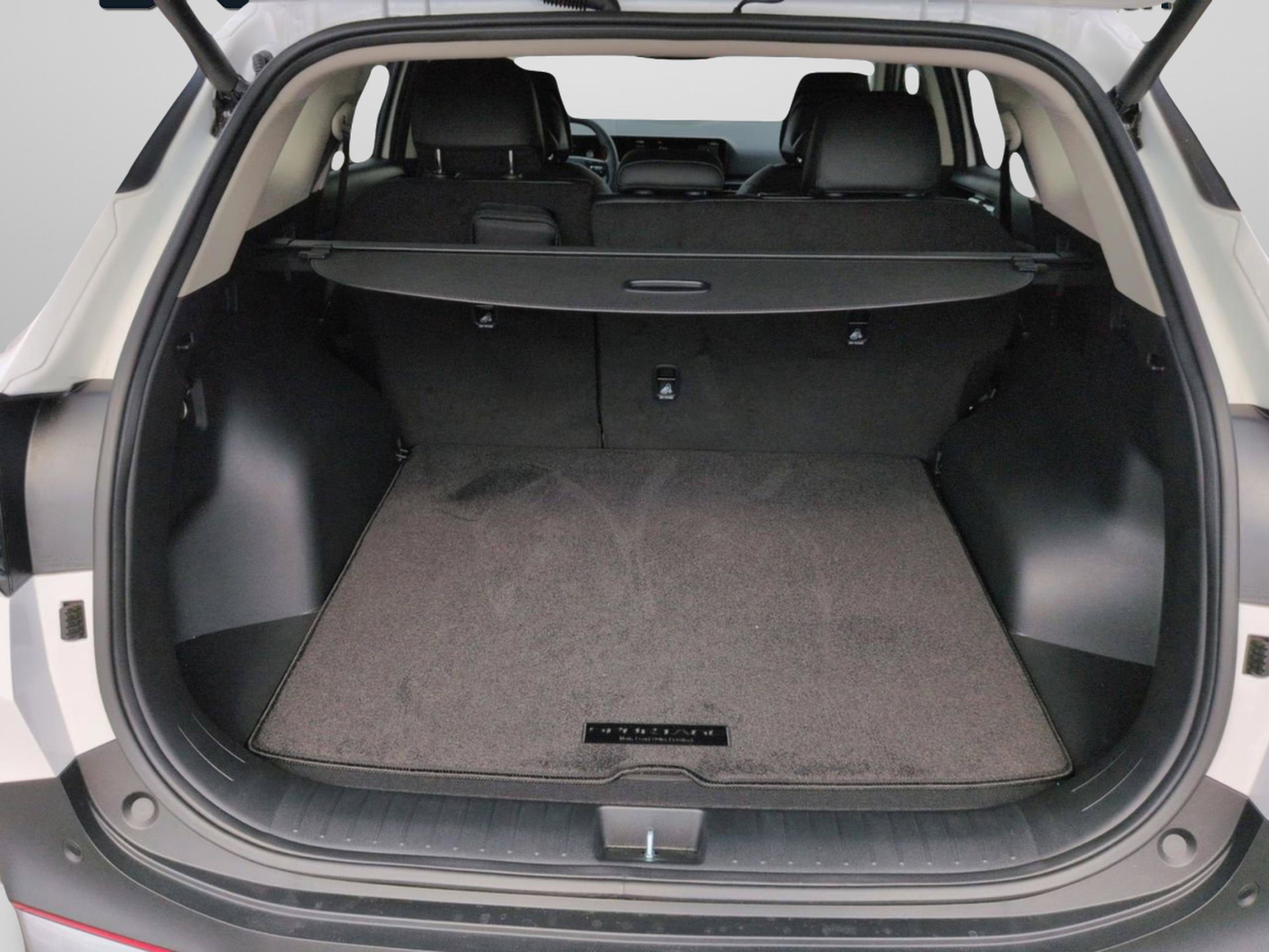 New 2026 Glacial White Kia EX image 10