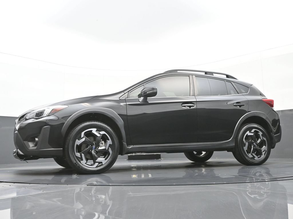 Used 2023 Black Subaru Limited image 42