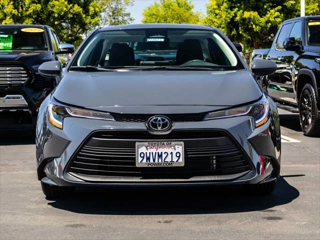 Certified Used 2026 UNDERGROUND Toyota  image 2