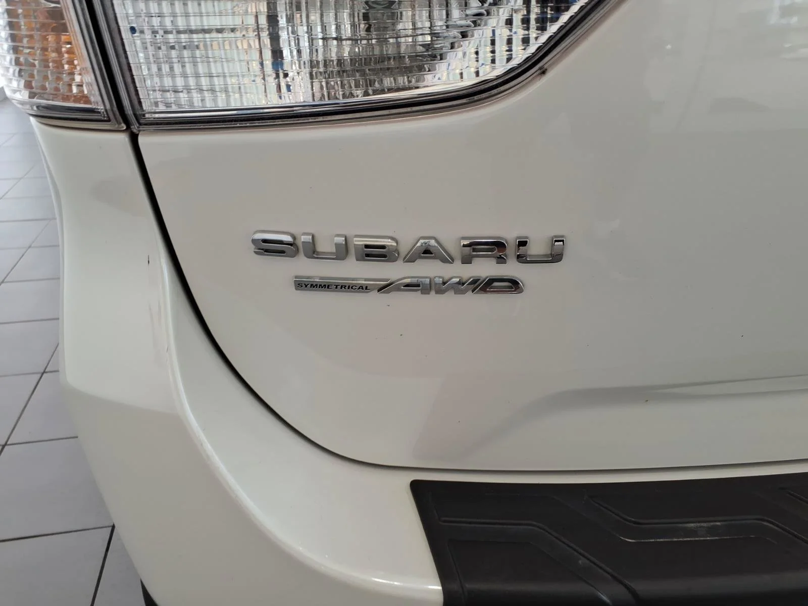 2019 Subaru Forester Limited - Photo 17