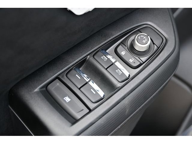 New 2026 Blue Subaru Sport Onyx Edition image 53