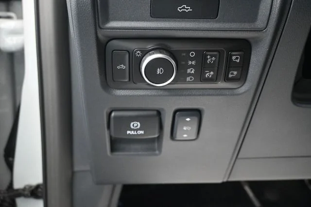 New 2026 Avalanche Ford Lariat® image 8