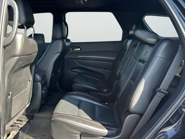 Used 2023 Blue Dodge R/T Plus image 27