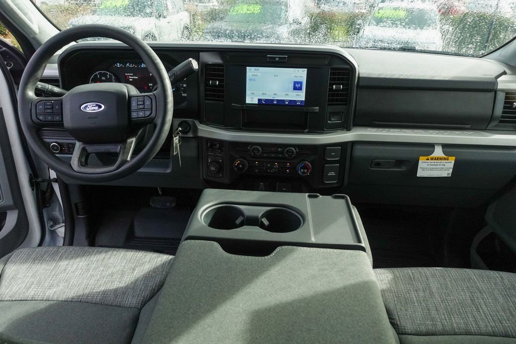 2026 Ford F-250 Super Duty XLT - Photo 29