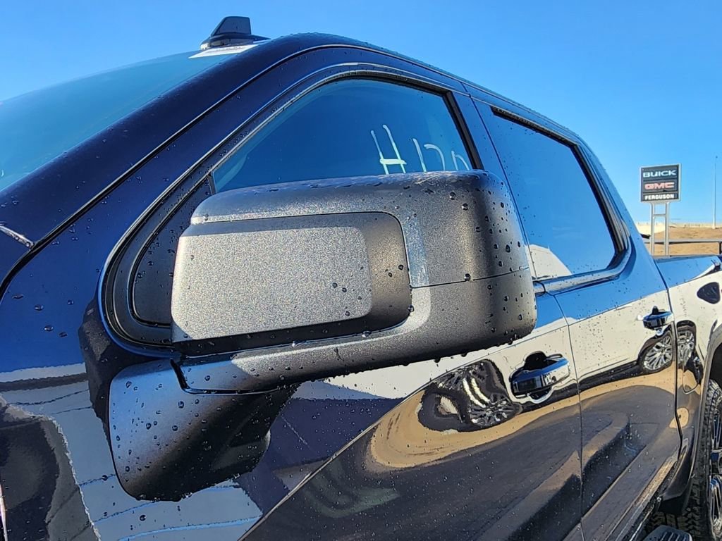 2026 GMC Sierra 1500 Elevation - Photo 13