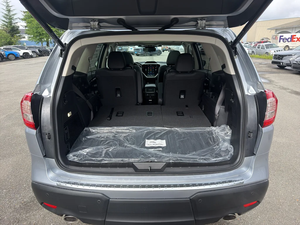 2026 Subaru Ascent Touring - Photo 12